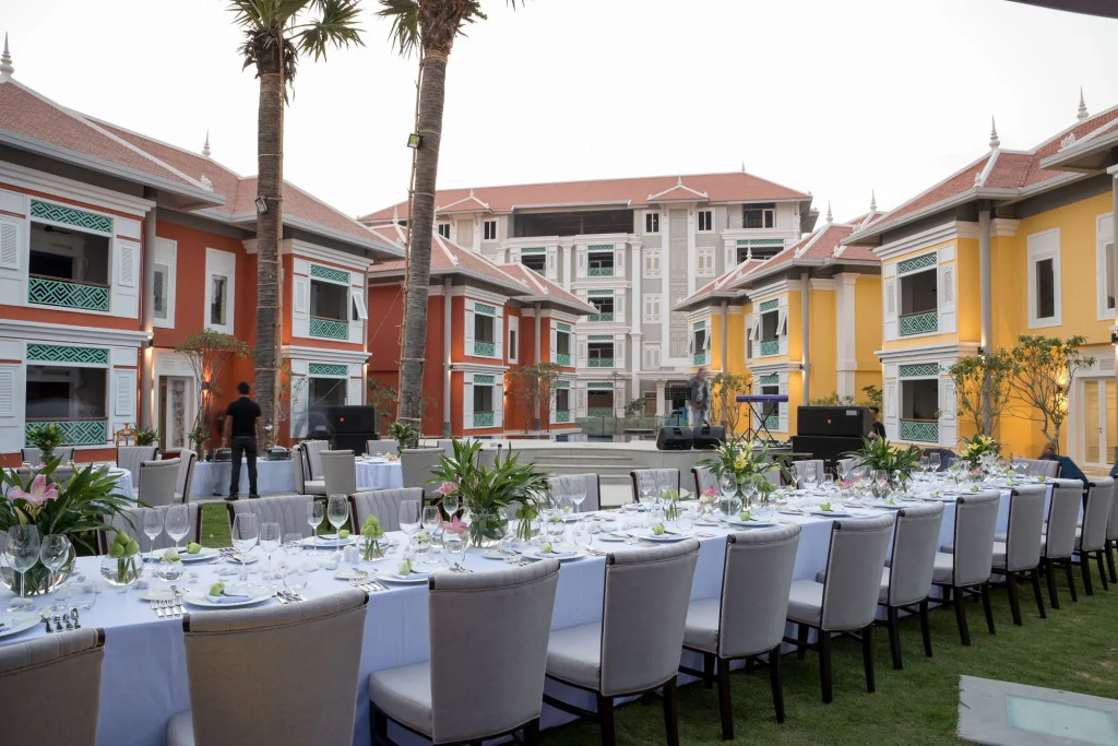 Memoire Palace Resort & Spa