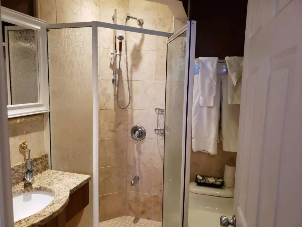 Parc Suites Hotel