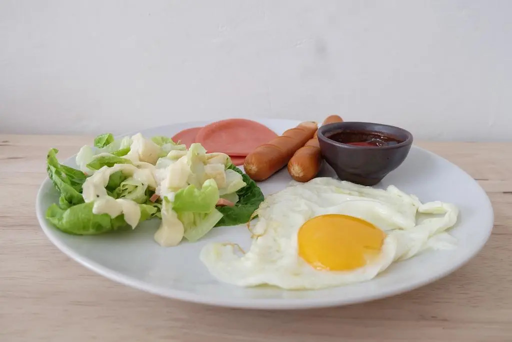 SOOK Café and Hostel