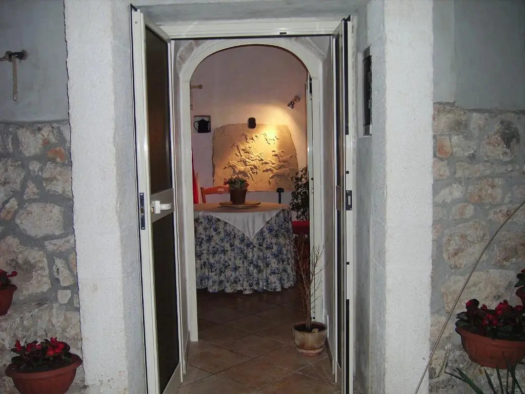 Mini suite alla Cascata