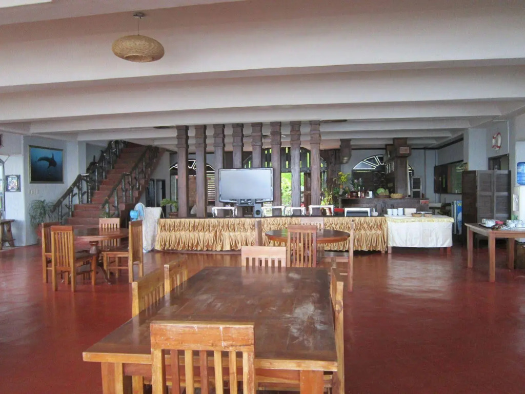 Noblesse Resort