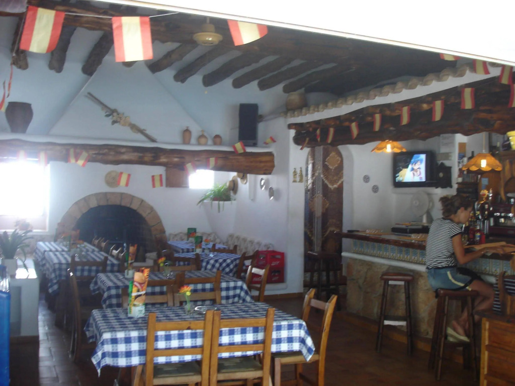 Apartamentos Los Pinares Benet