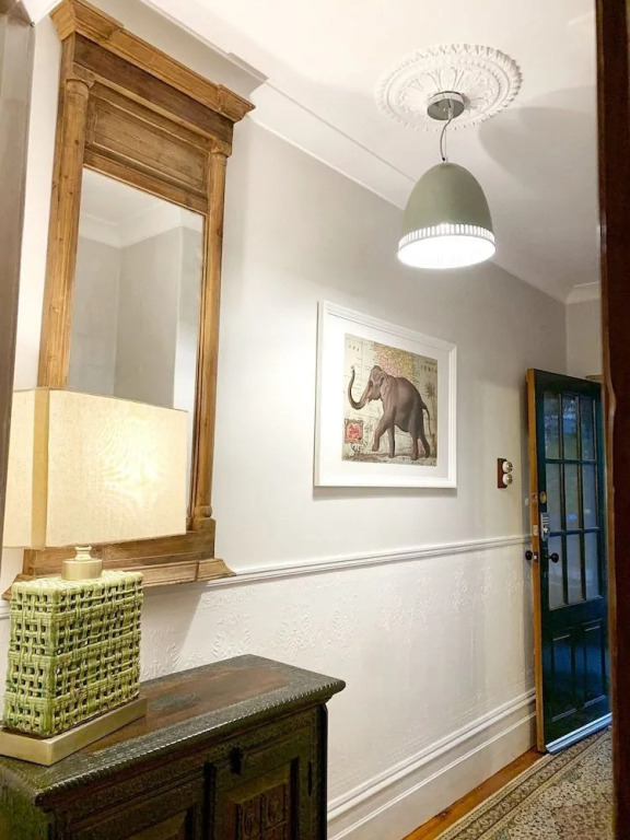 Hollidge House Apartments