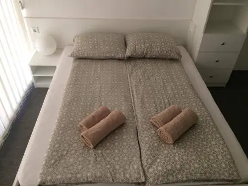 Apartment Luka