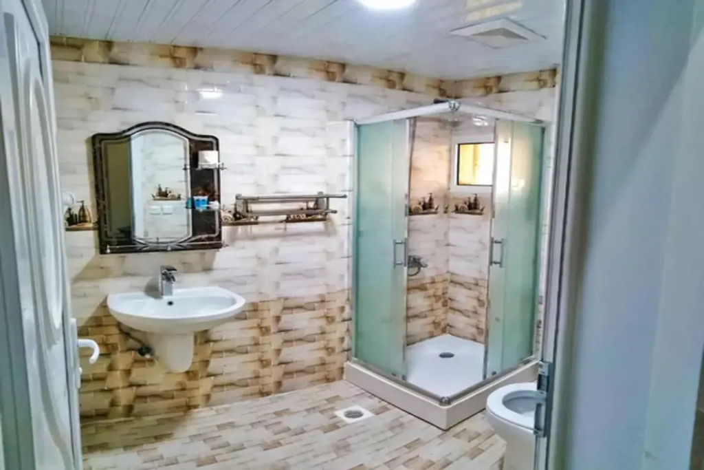 Almudawah Hotel