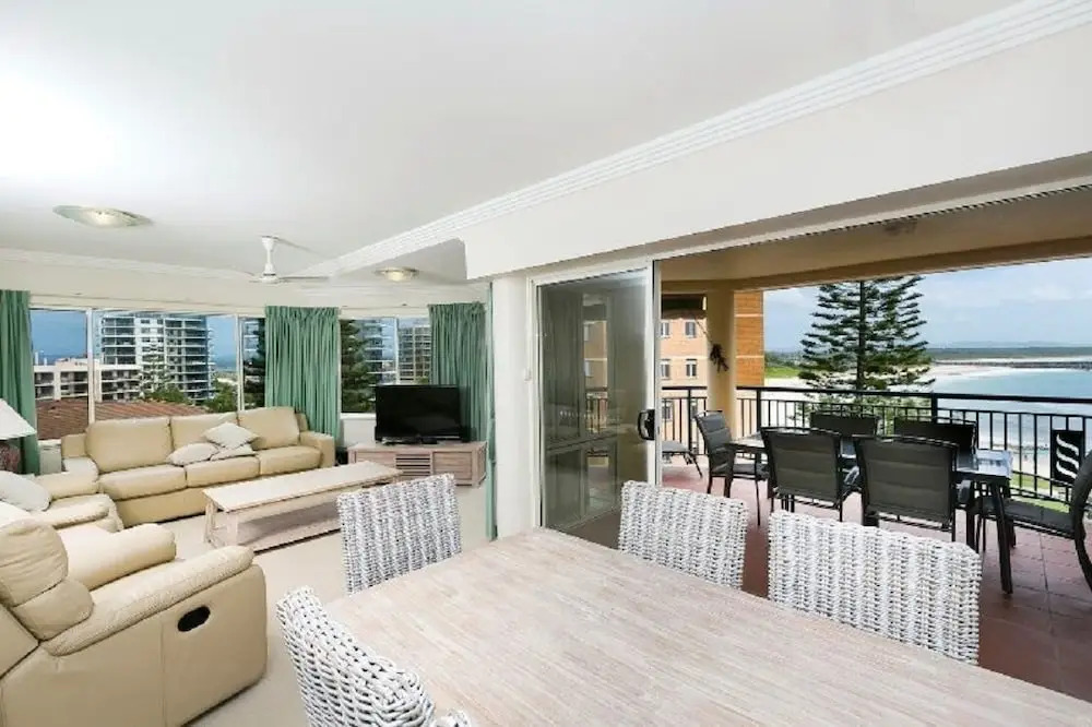 Whitesands Unit 402