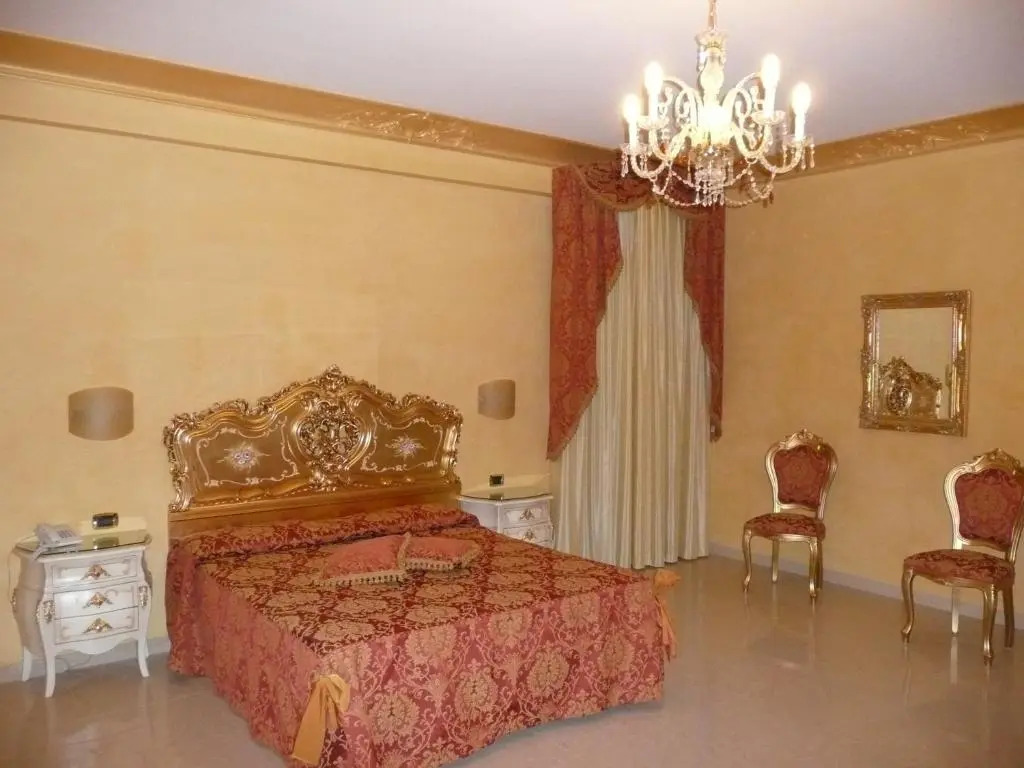 Hotel Riva Del Sole