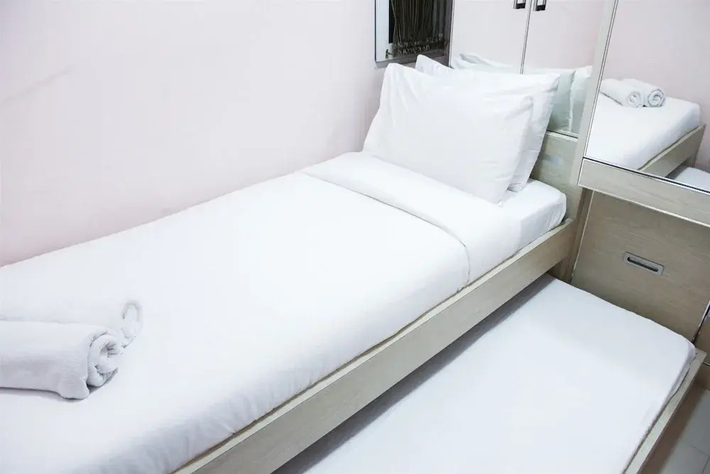Best Price 2BR Mutiara Bekasi Apartment