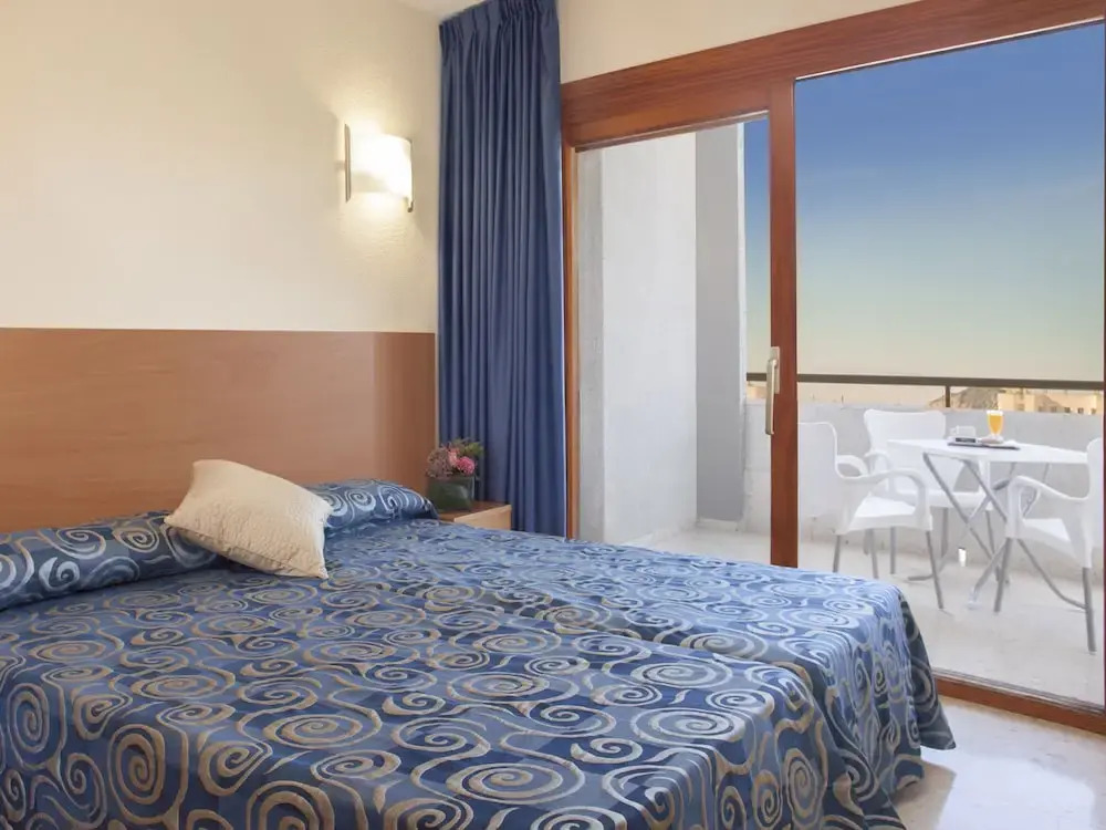 Hotel Primavera Park
