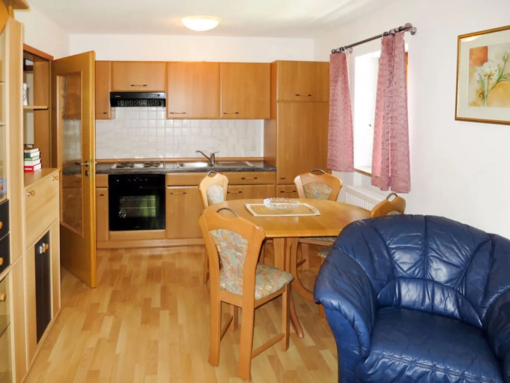 Holiday Home Kreuzbuche by Interhome