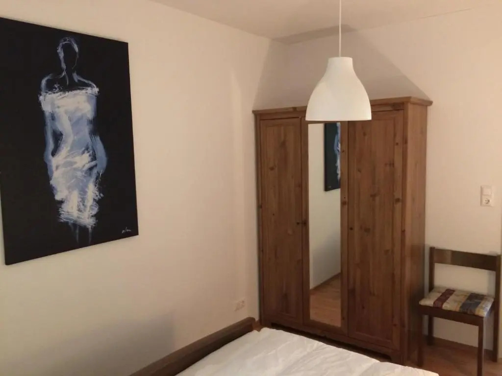 Larchenhof Apartment Nr 8