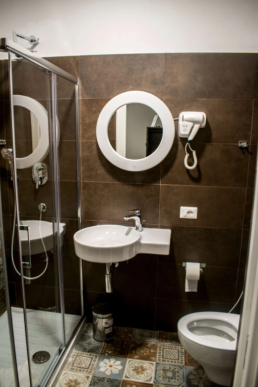 Trastevere Market Apartments