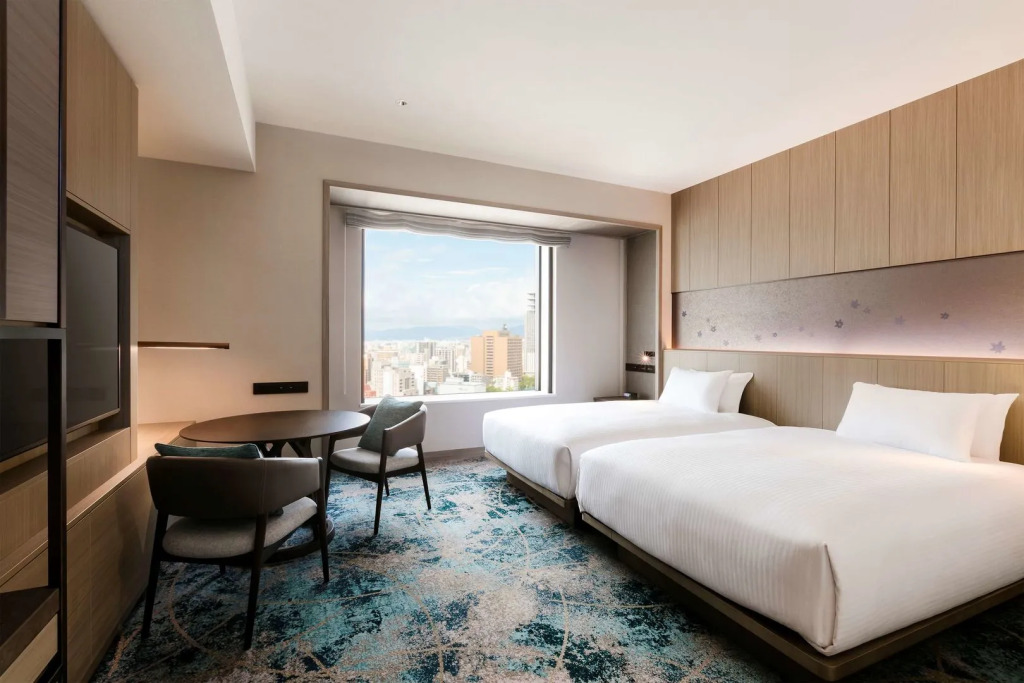 Hilton Hiroshima