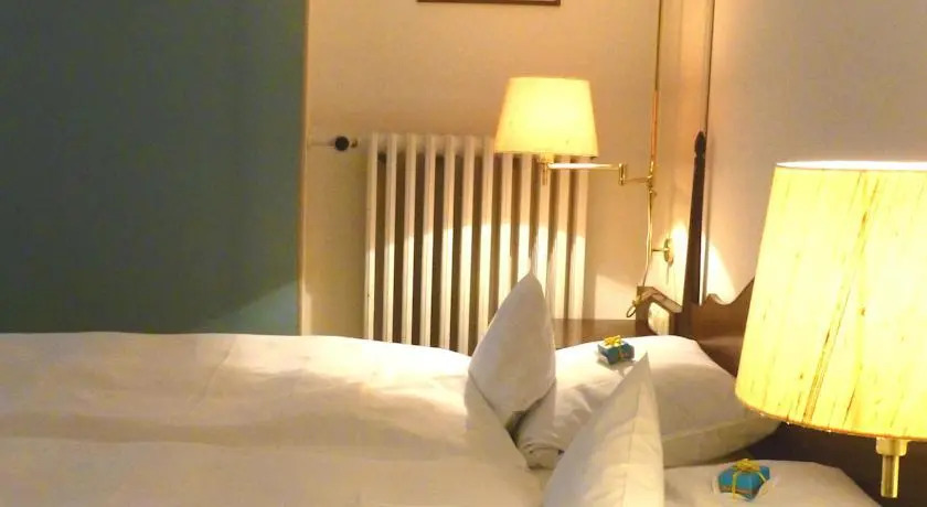 Kneippkurhotel Das Bartholomäus
