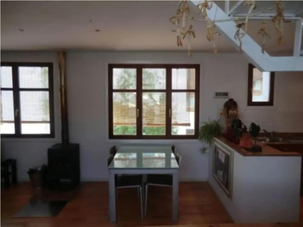 103708 -  Apartment in Grazalema