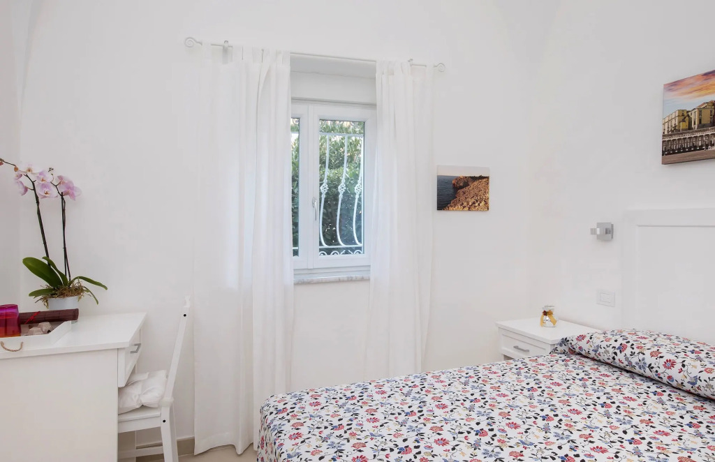 Villa Pollio Guest House