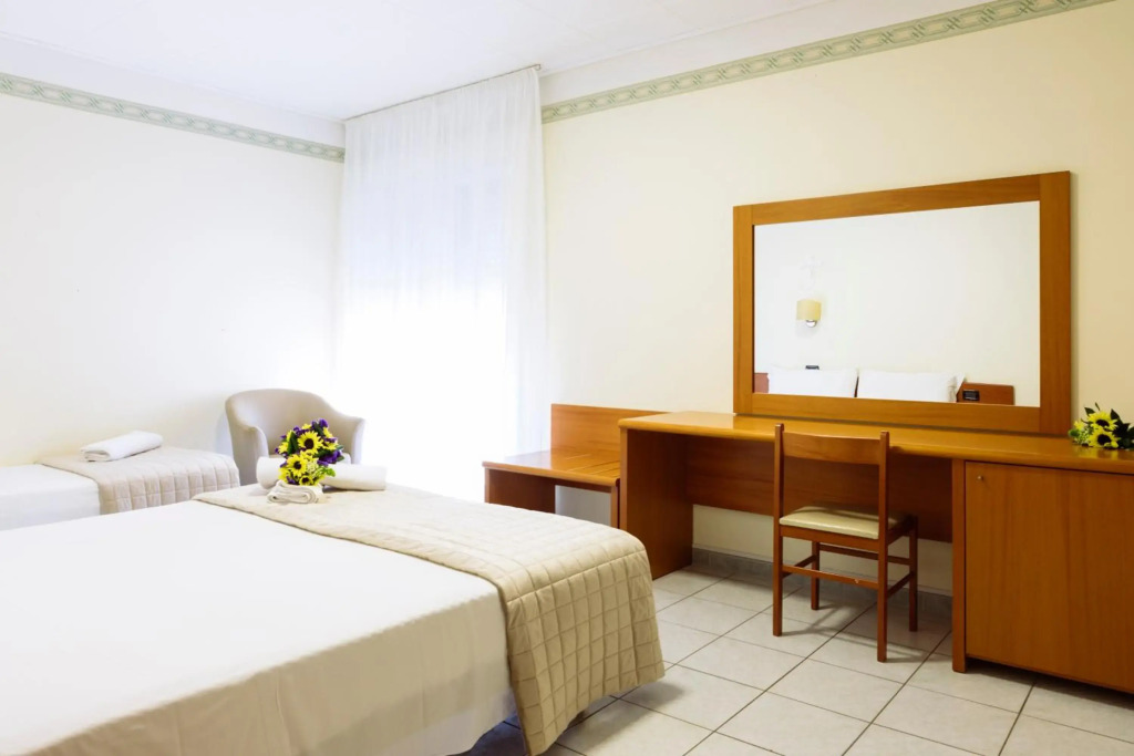 Hotel Leon - Ristorante Al Cavallino Rosso