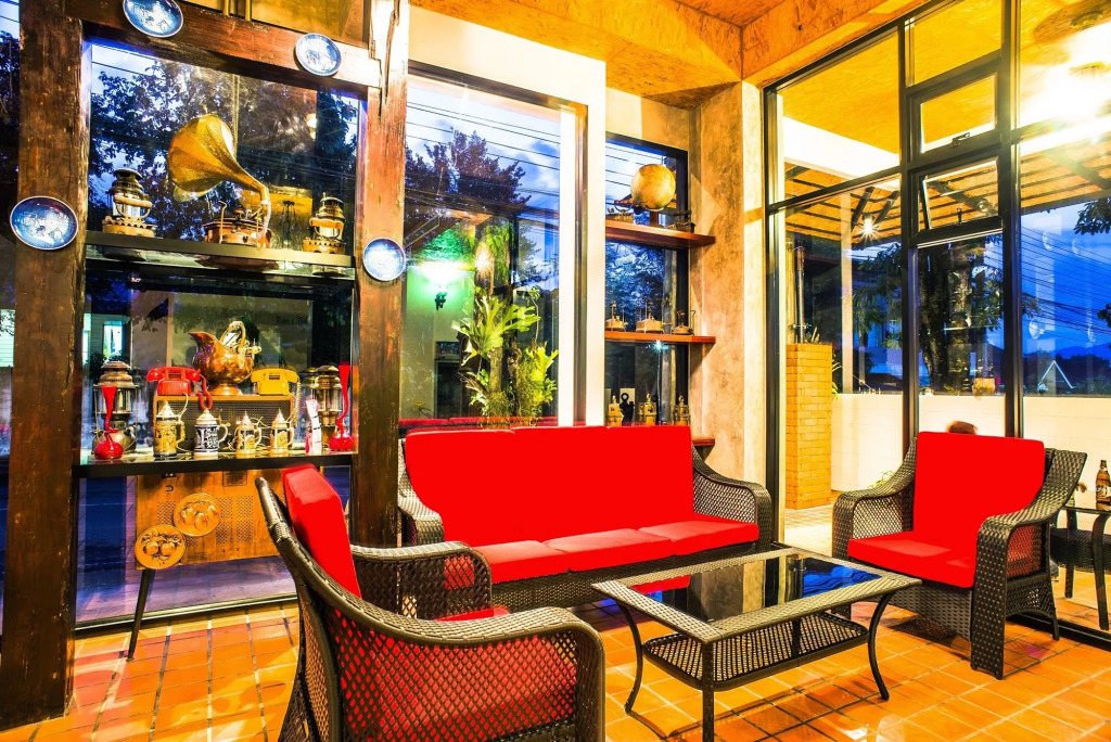 Jingjit Hotel