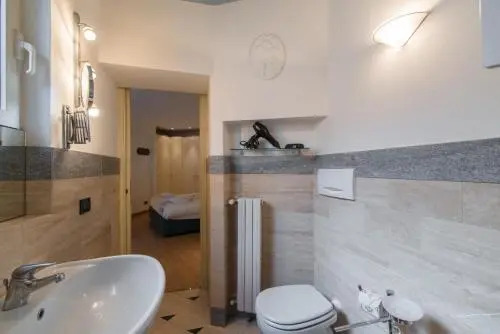 Duomo Open Space Apartment