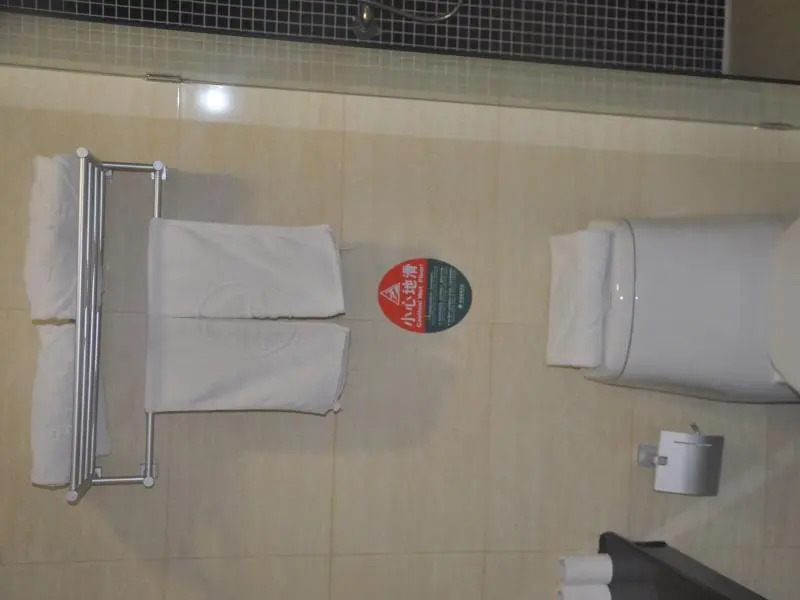 GreenTree Inn Linyi Lanshan District West Shiyi Road
