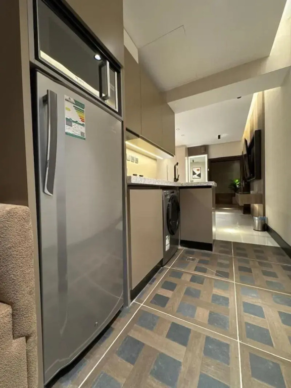 Sixty Three Serviced Apartments