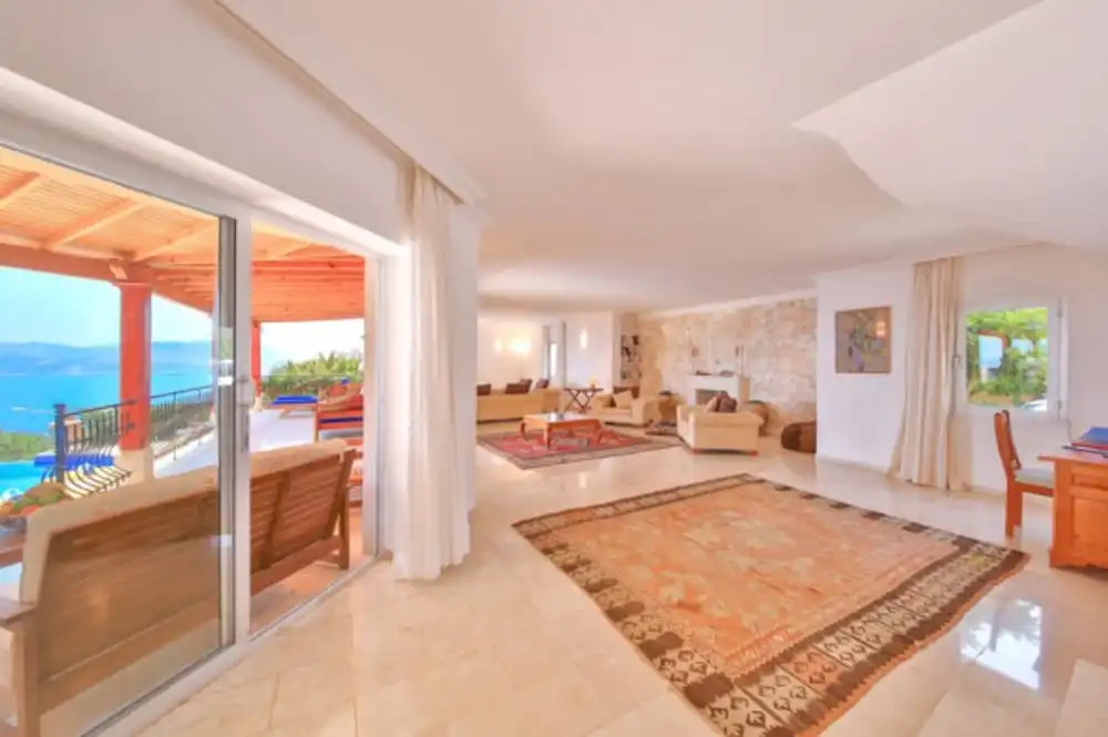 Villa Tavla