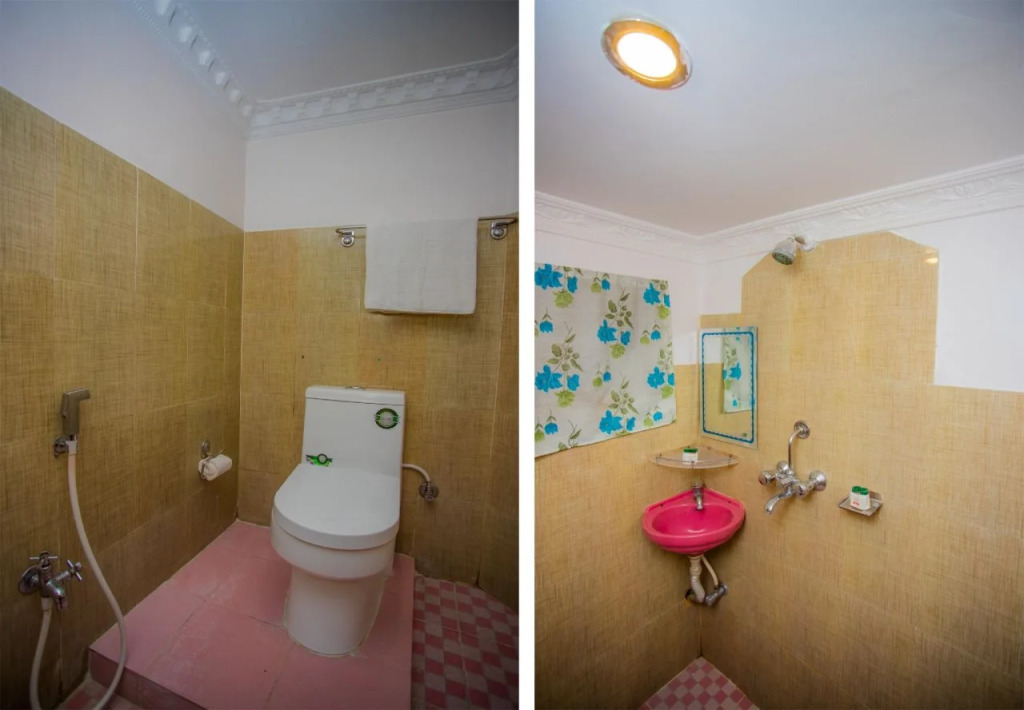 Hotel Gauri By OYO Rooms