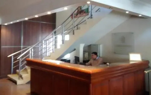 Libertador Hotel