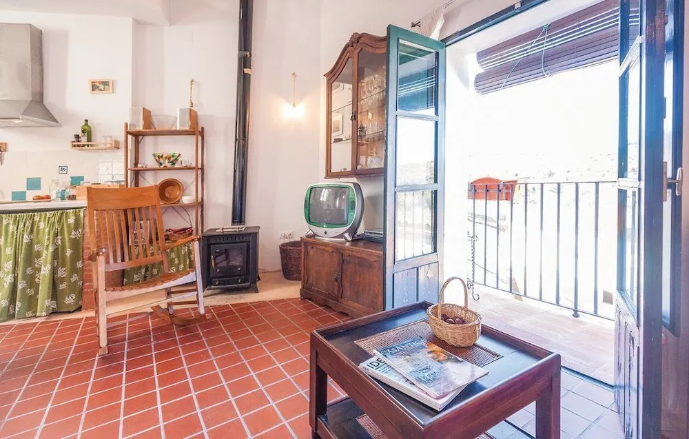 Casa Aroche