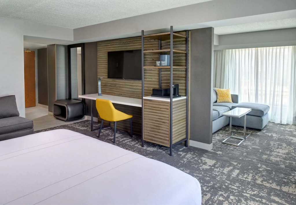 Marriott Indianapolis North