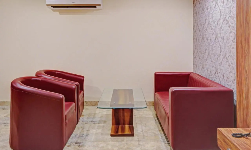 Sanskar Prime Hotel