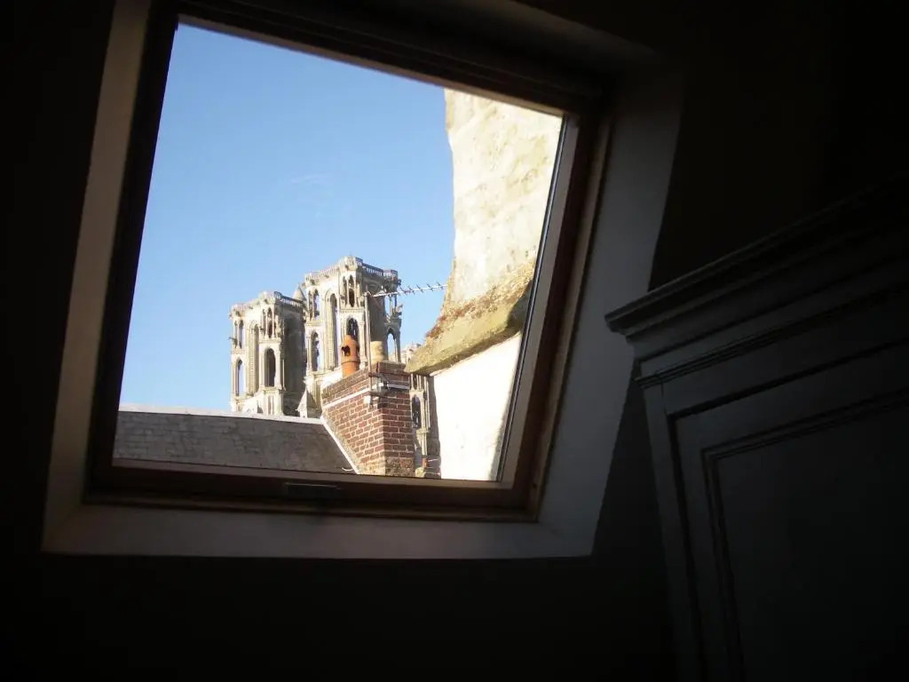 Le Refuge Des Cordeliers