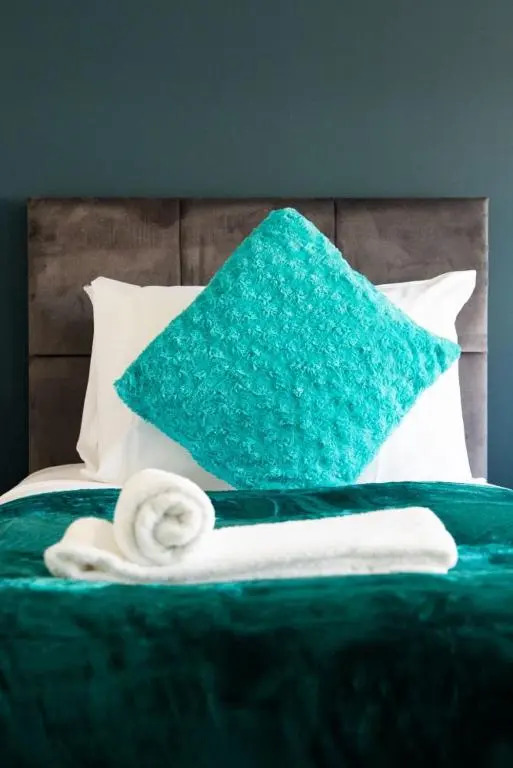 Central Ashford Stay for All