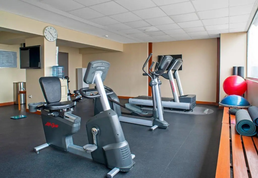 Sonesta Hotel Miraflores