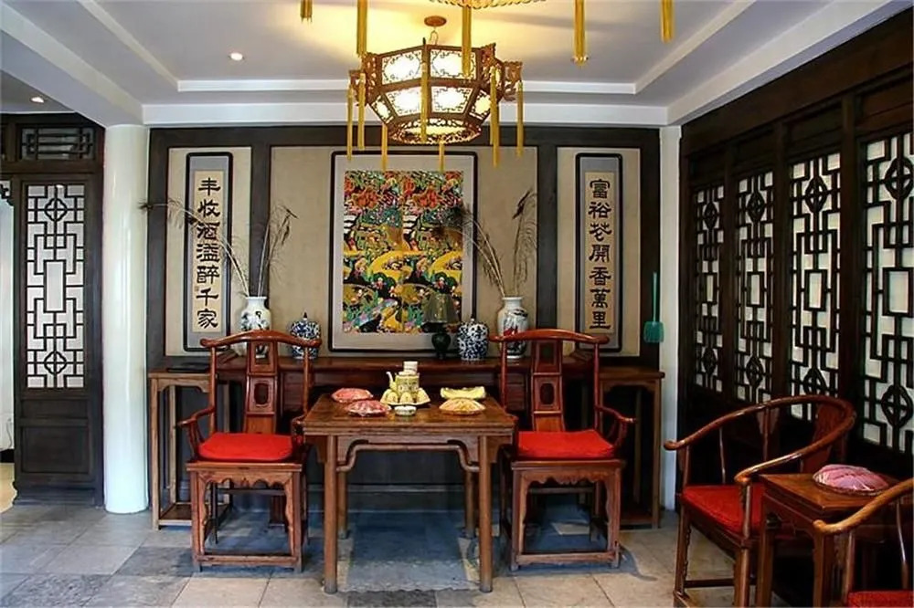 Beijing Xiedao Resort