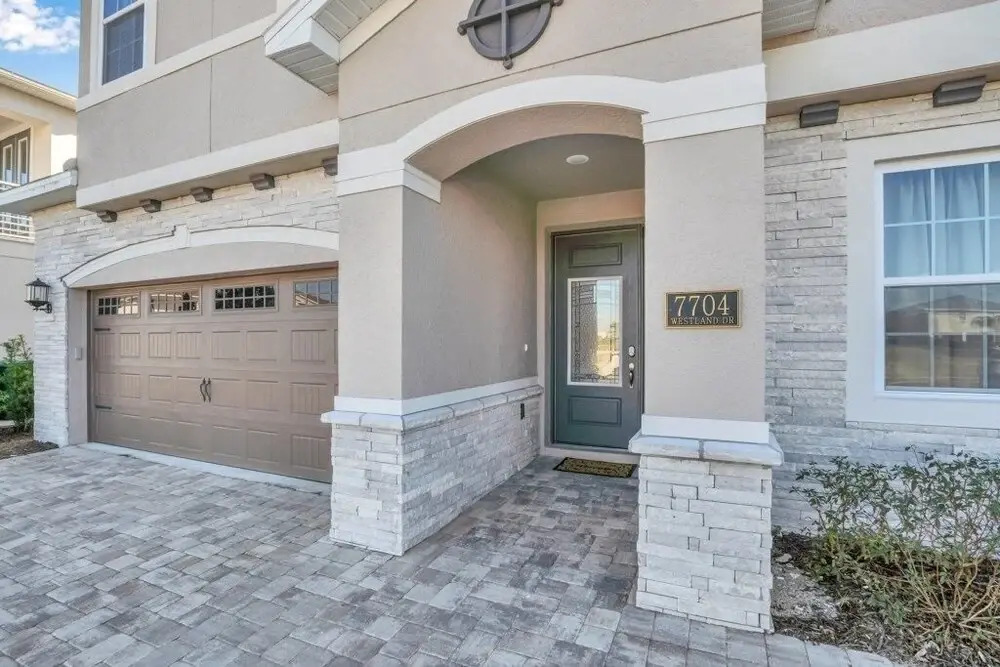 Luxury 10 Bedroom Villa IN Encore Resort 10 Villa by Redawning