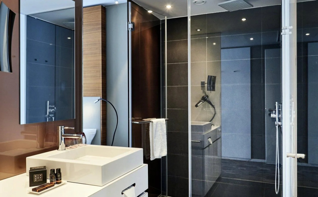 LEGERE HOTEL Luxembourg