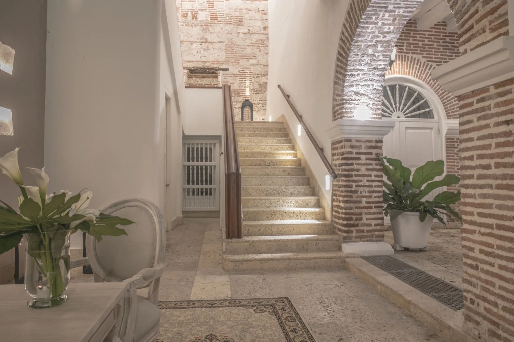 Hotel Casa del Gobernador