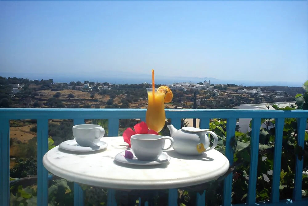 Anthousa Hotel
