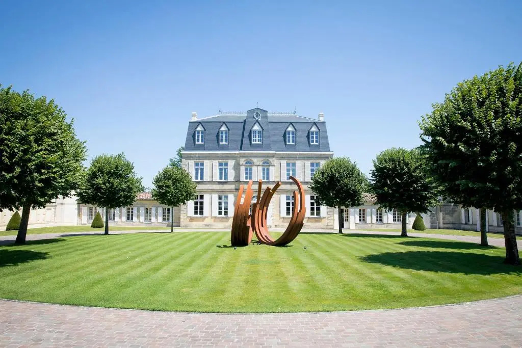 Château Malescasse