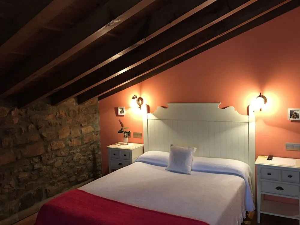 Hotel Rural El Angel de la Guarda