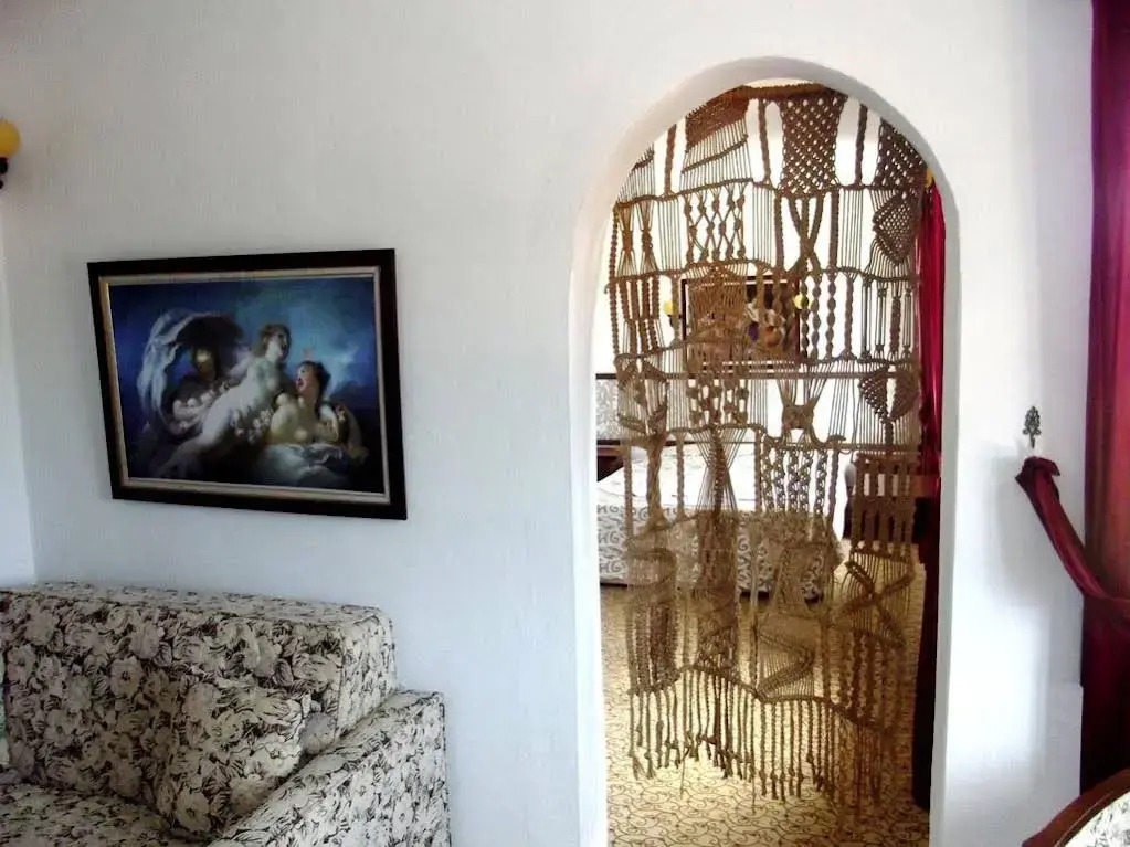 Knidos Butik Otel