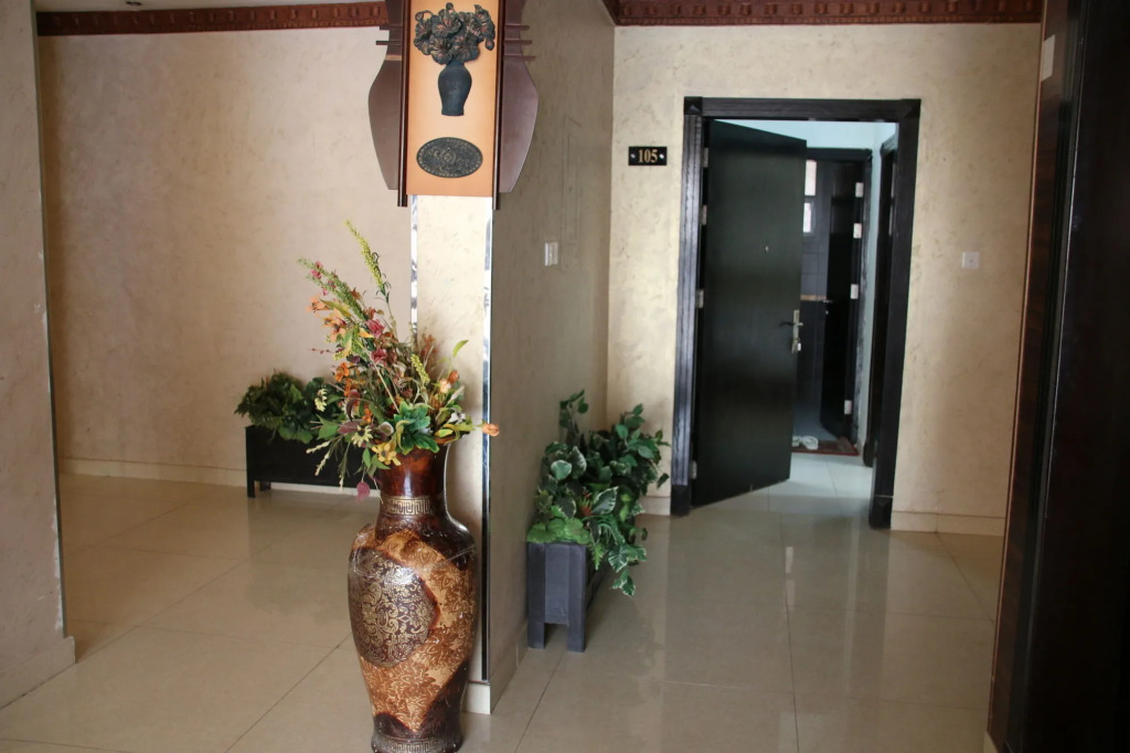 Dorar Darea Hotel Apartments Al Mughrizat