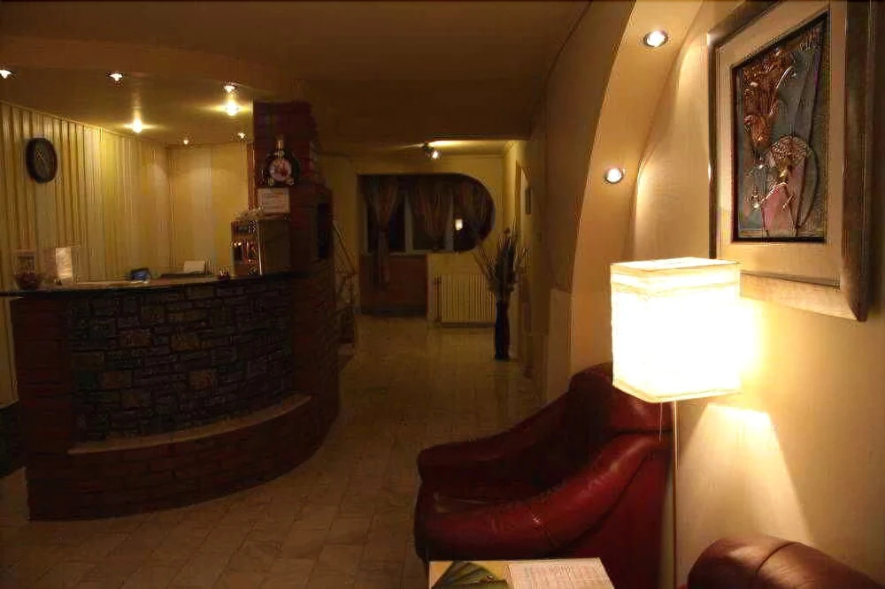 Hotel Casa Verde Prosper