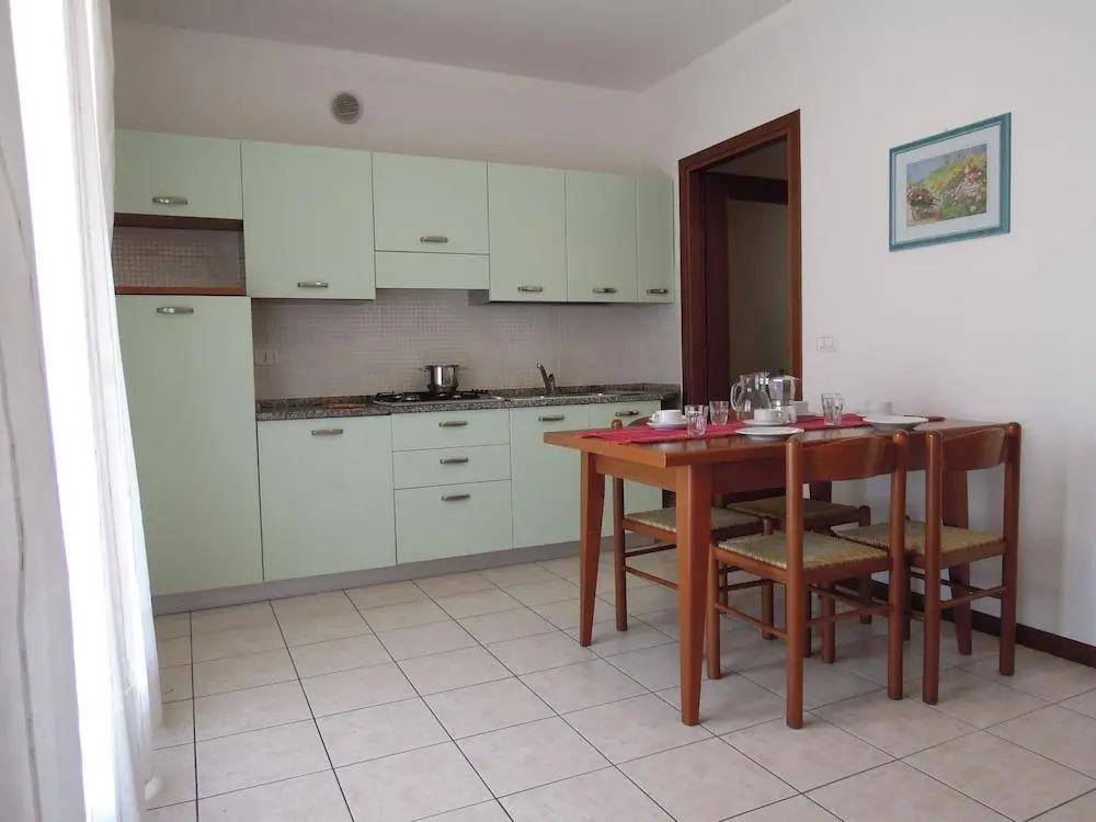 Villaggio Leopardi