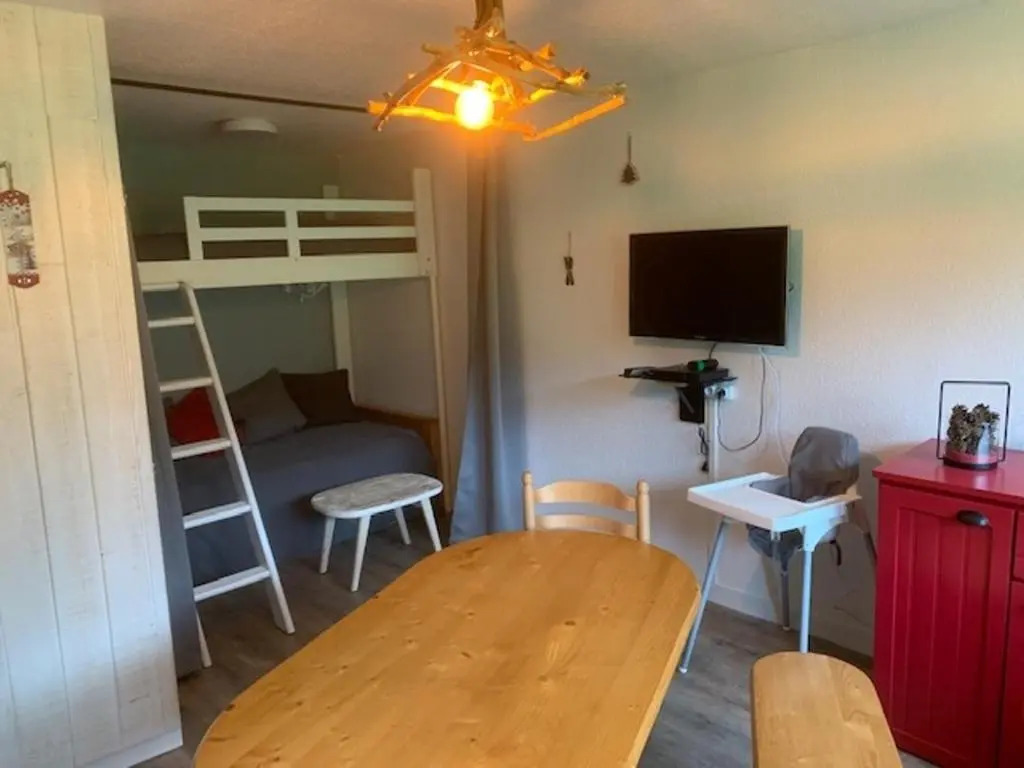 Appartement Mont-Dore, 2 pièces, 5 personnes - FR-1-415-114