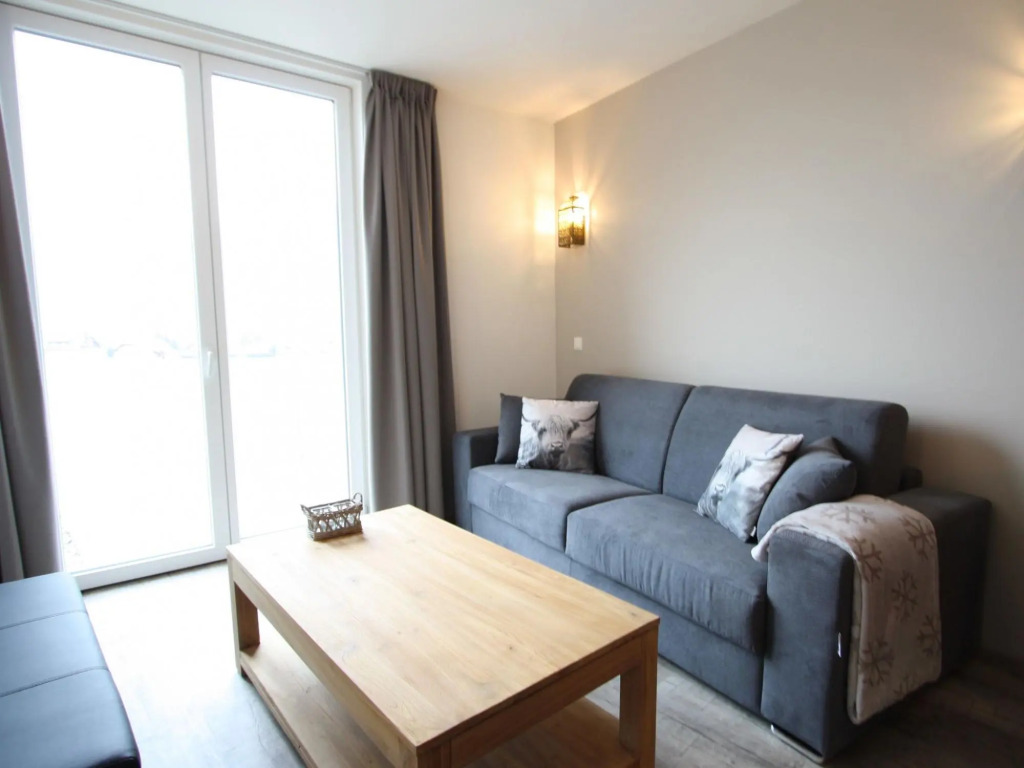 Apartment in Lungau near Ski Slopes