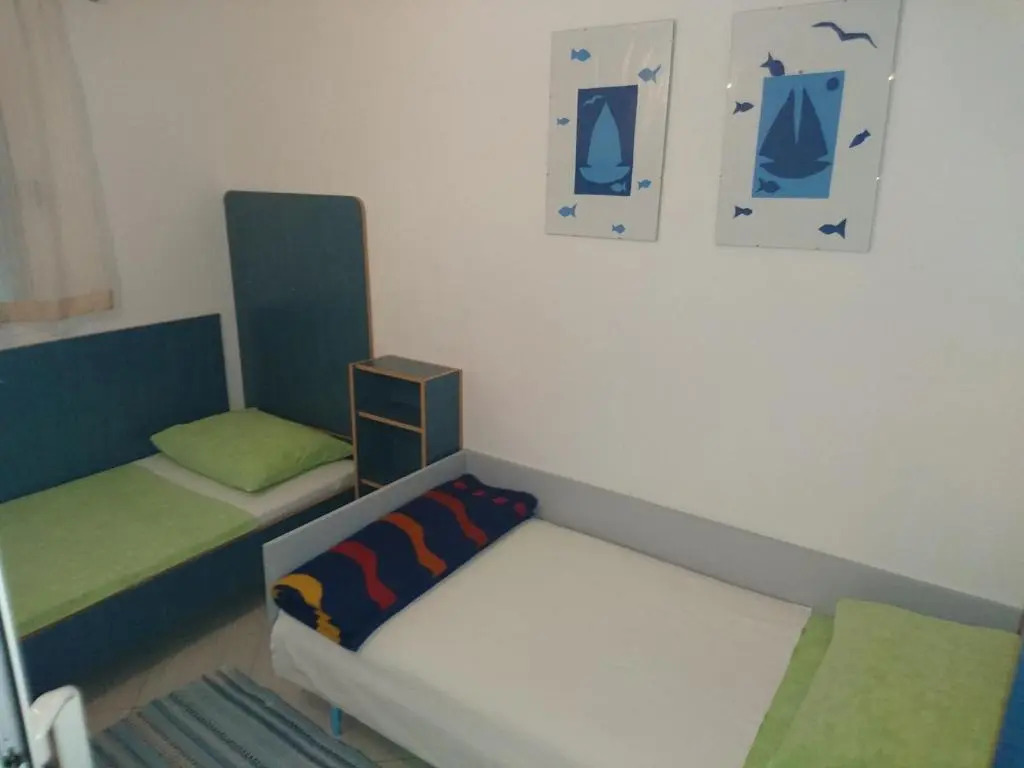 Apartments Leko