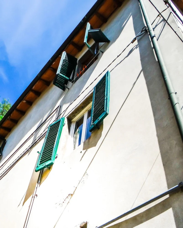 Casa Letizia
