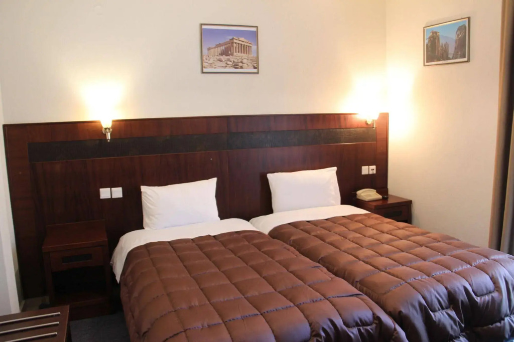 Hotel Orfeas
